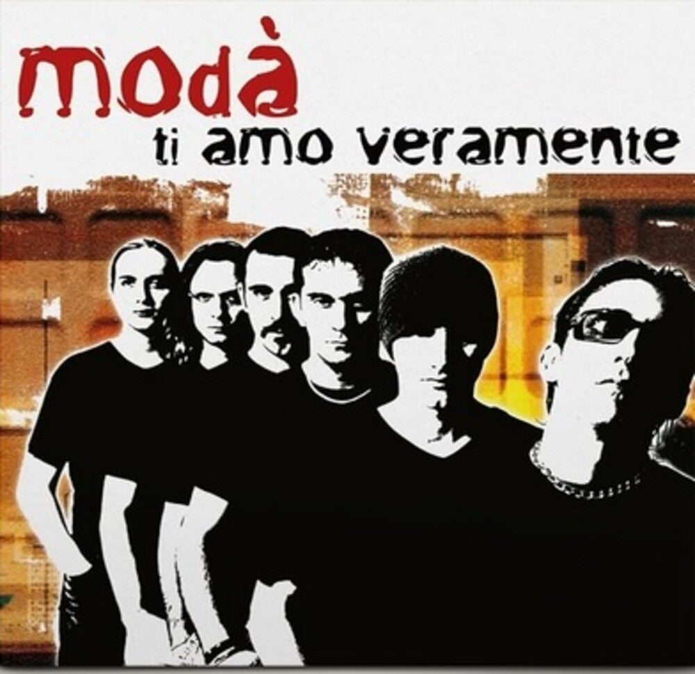 Ti Amo Veramente (Ita) [LP]