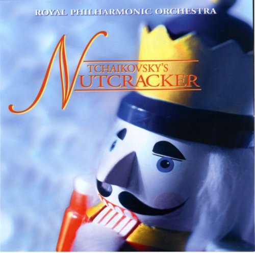 Nutcracker Suite [CD]