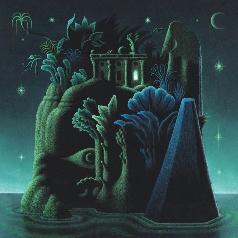 Isla Diferente [LP]