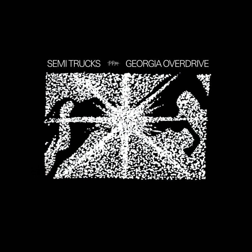 Georgia Overdrive [LP]