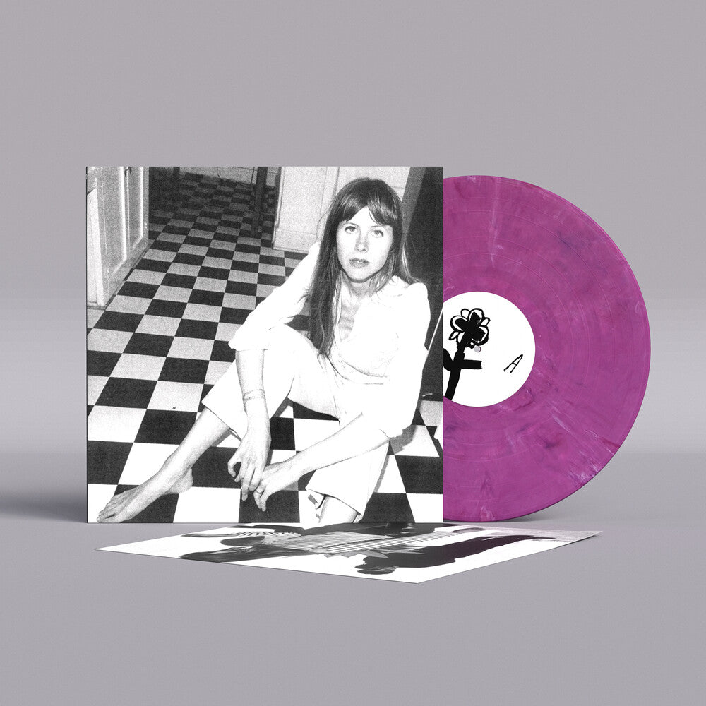 Altogether Stranger [Colored Vinyl]