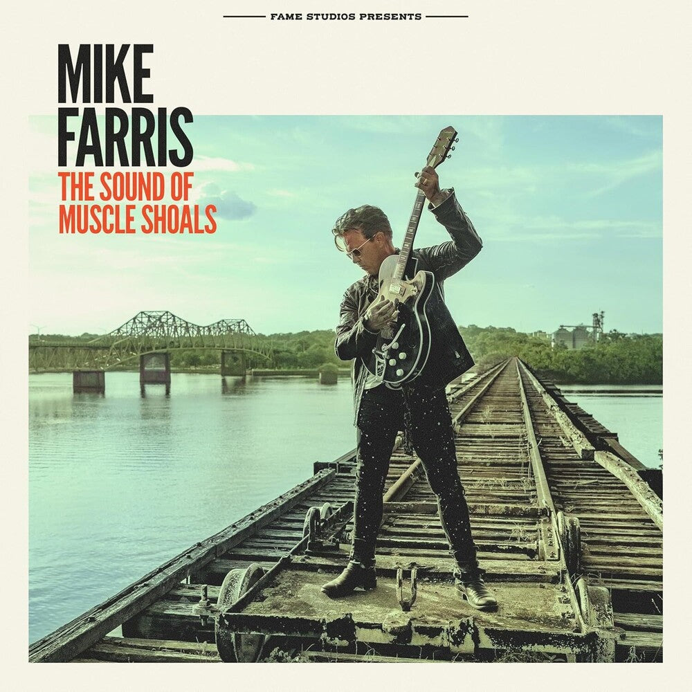 Sound Of Muscle Shoals [CD]