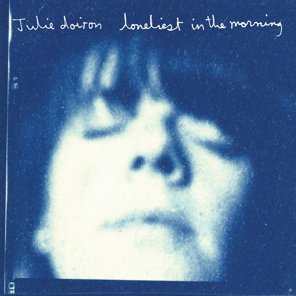 Loneliest In The Morning [LP]