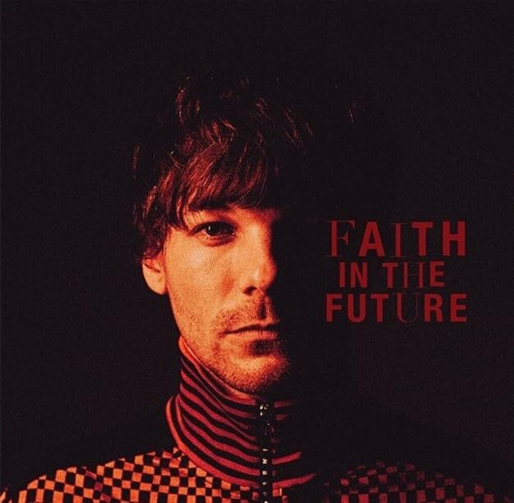 Faith In The Future [Deluxe] (Lent)