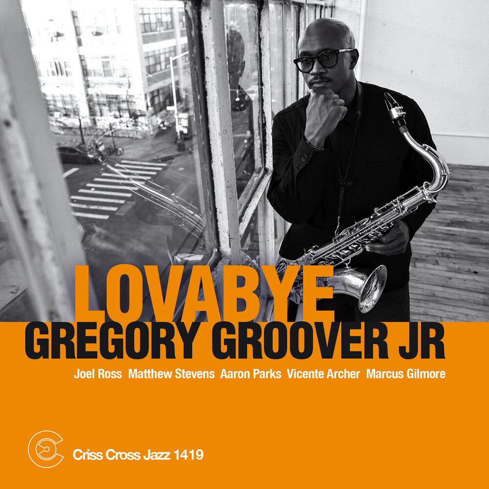 Lovabye (Gate) [180 Gram]