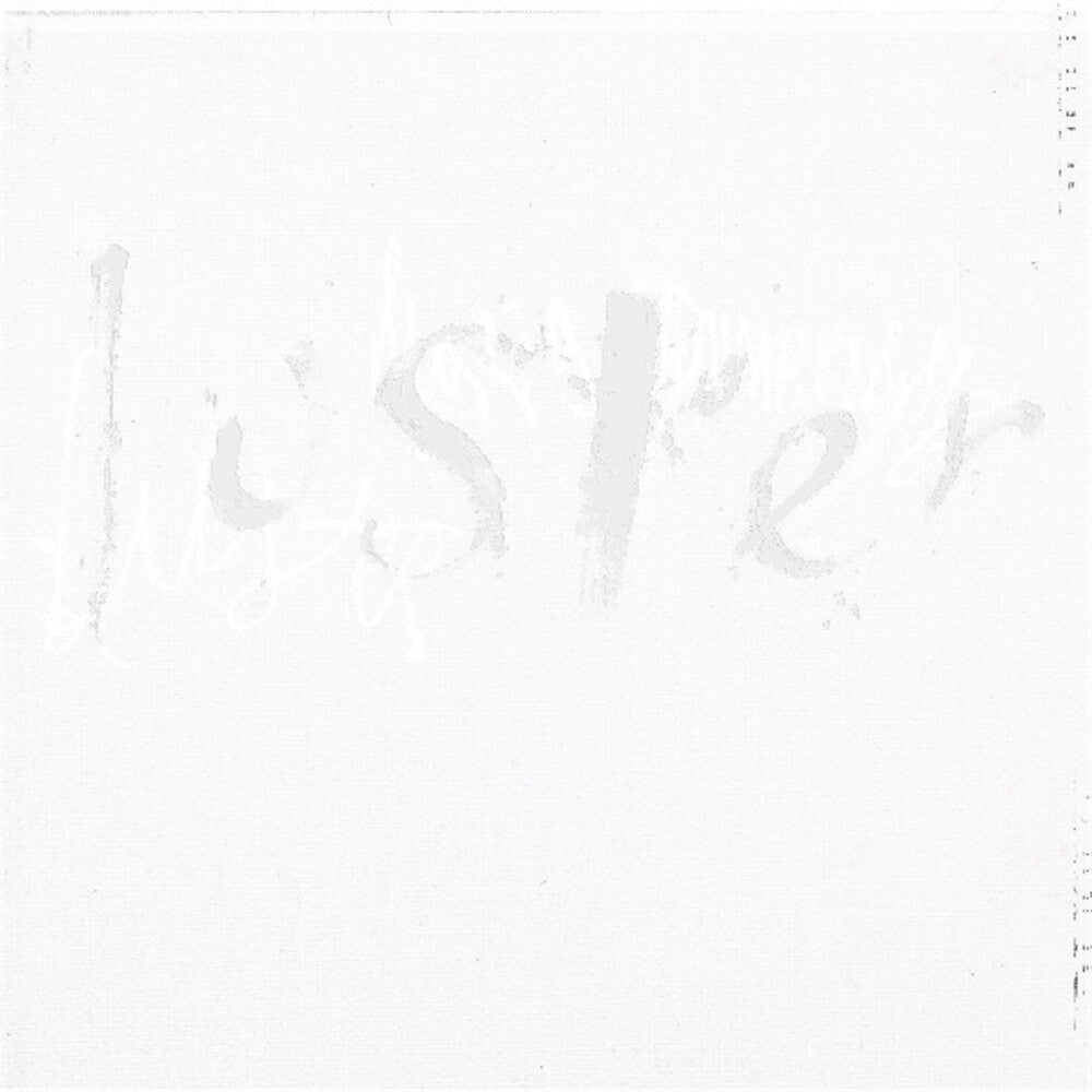 Luster [Clear Vinyl]