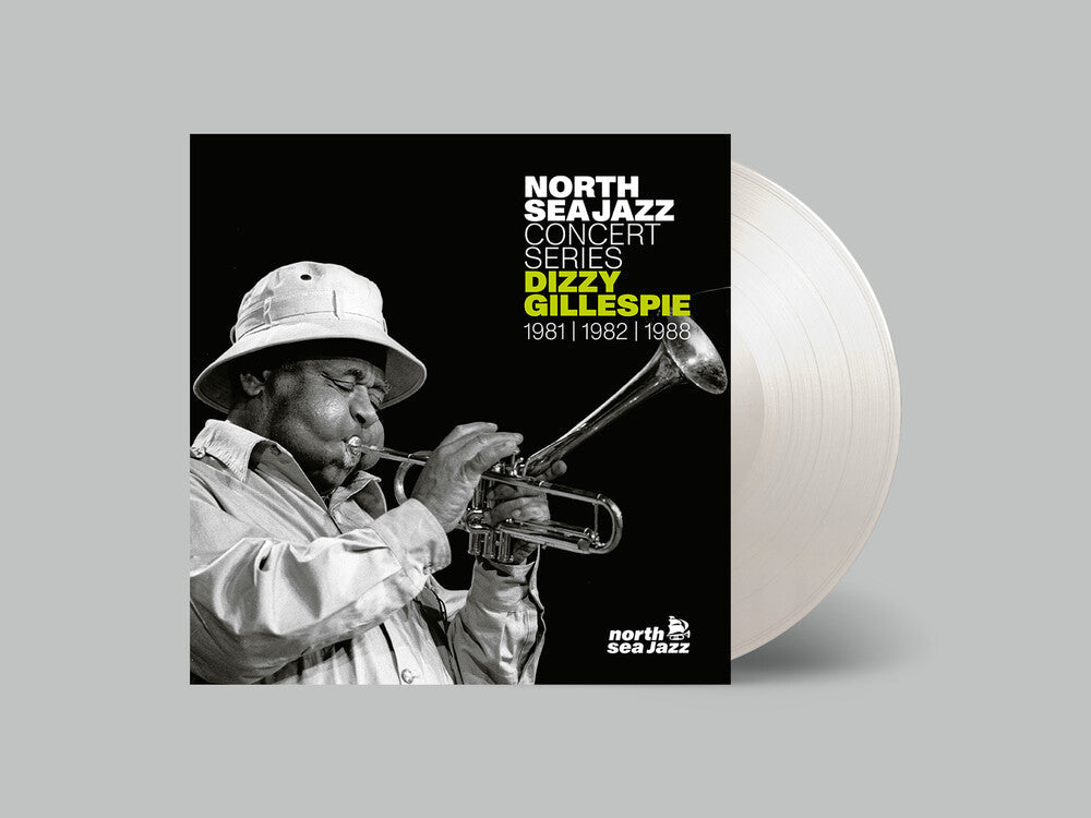 North Sea Jazz Concert [Colored Vinyl] (Wht)