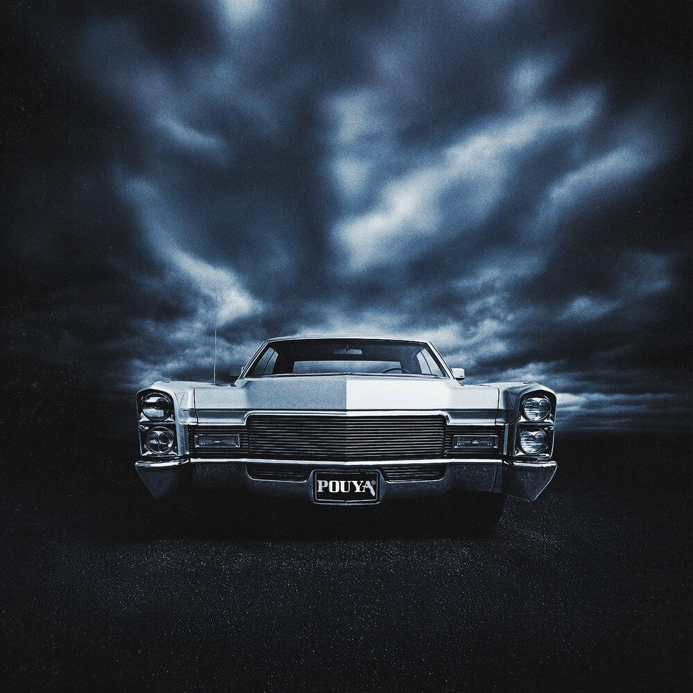 Suicidal Thoughts In The Back Of The Cadillac Pt.3 [CD]