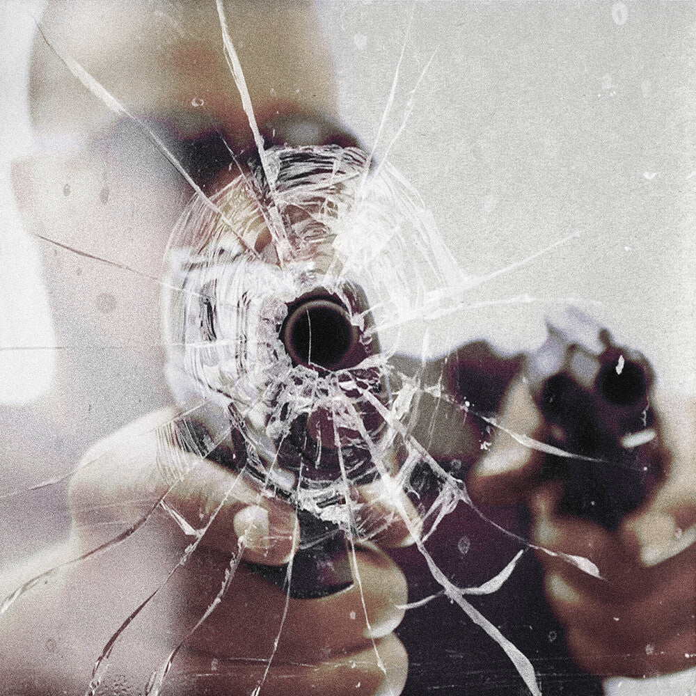 A Bullet For Every Heathen [LP]
