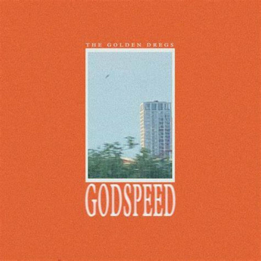 Godspeed (Uk) [LP]