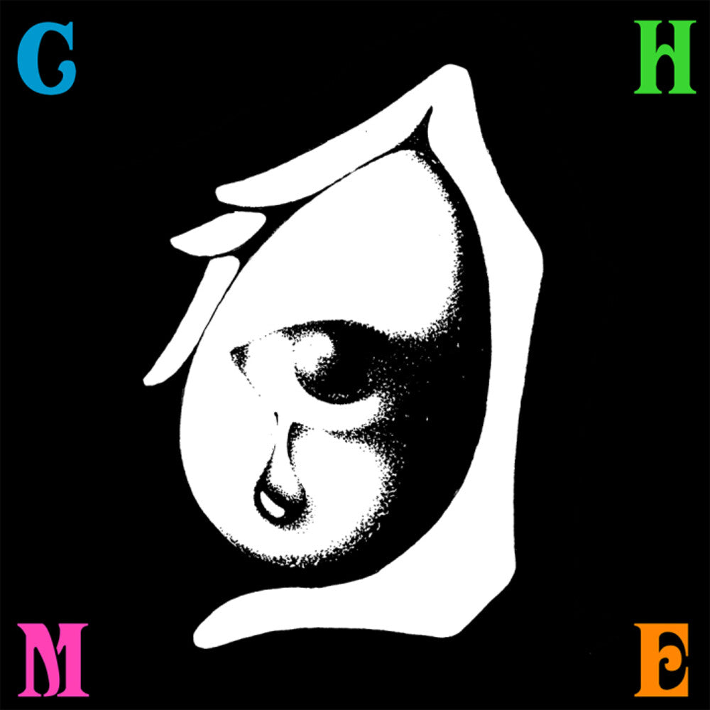 Chime Oblivion [CD]