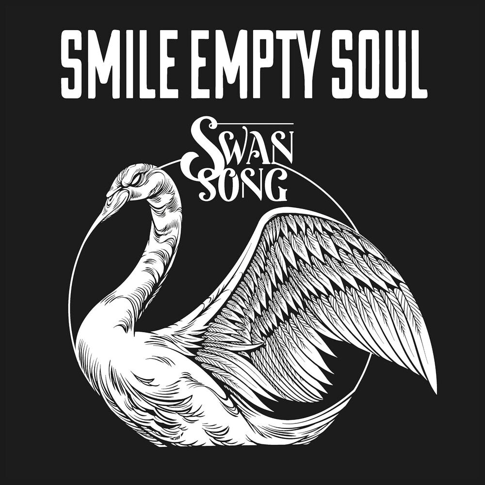 Swan Song (Ep) [CD]
