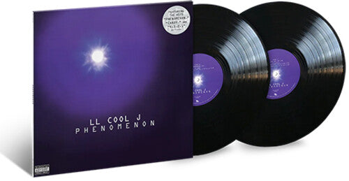 Phenomenon [2 Lp] [Vinyl]