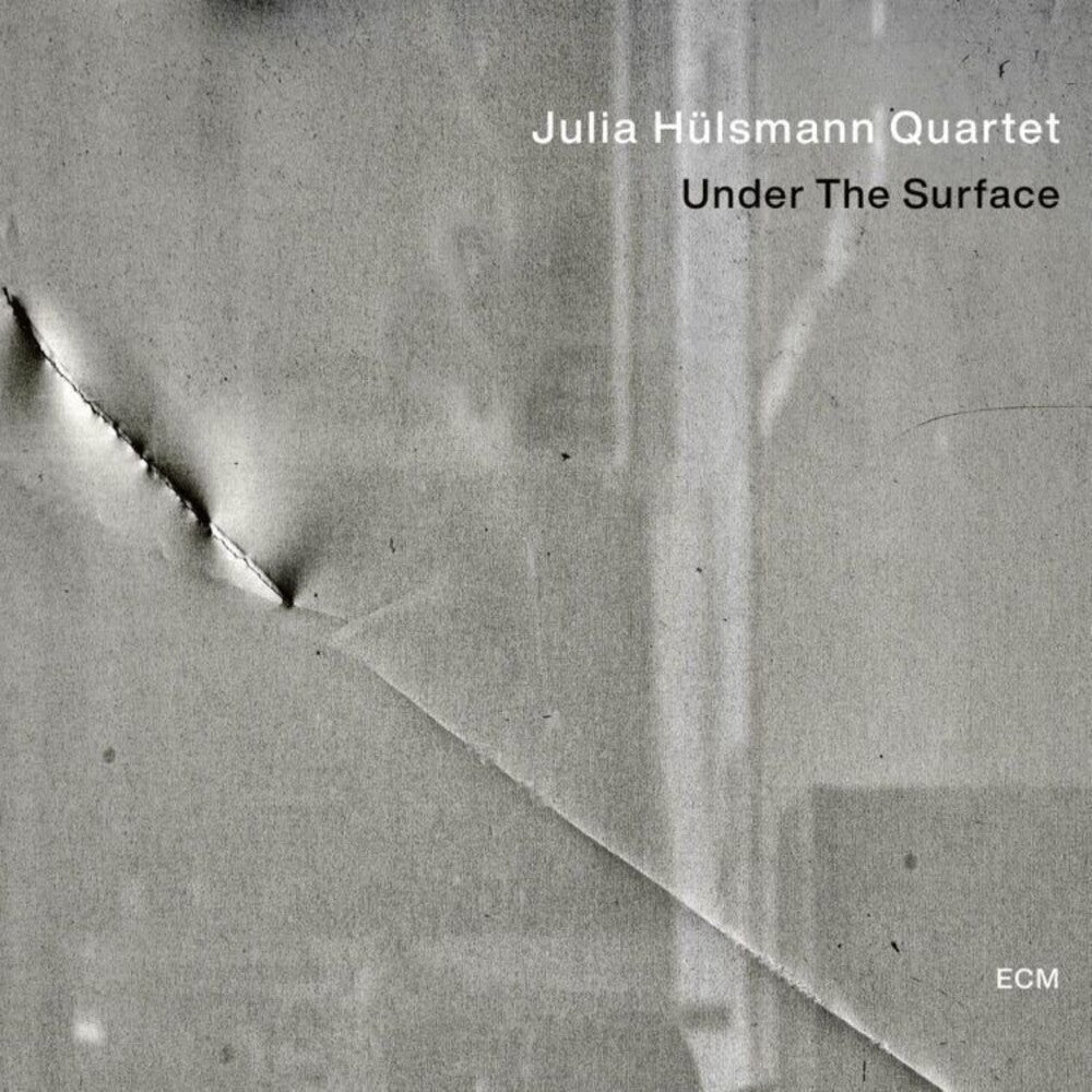 Under The Surface [LP]