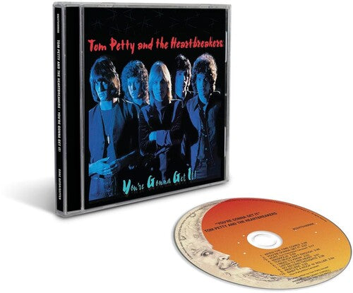 You'Re Gonna Get It! [CD] (ONLINE ORDER ONLY)