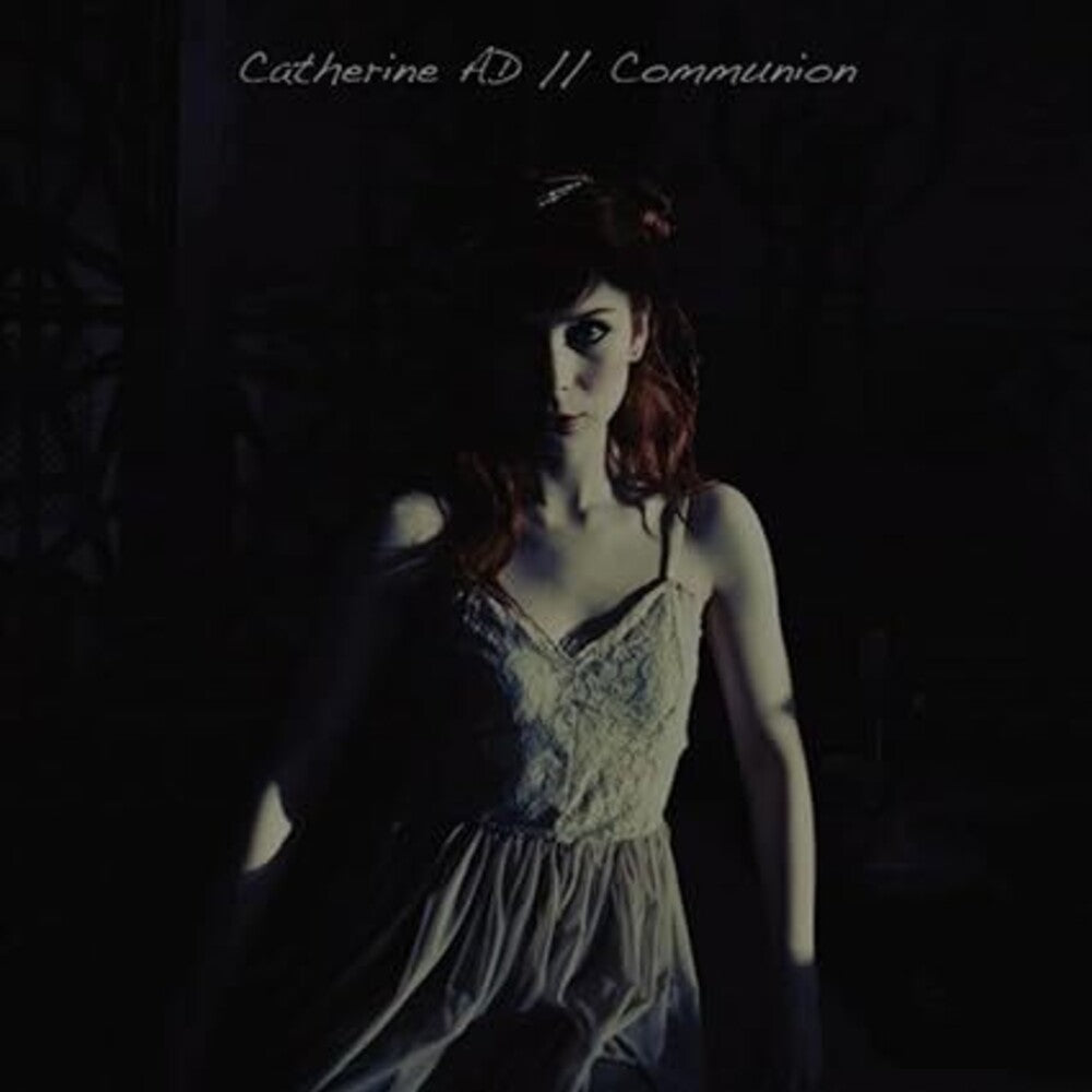 Communion - Purple Marbled Vinyl [LP]