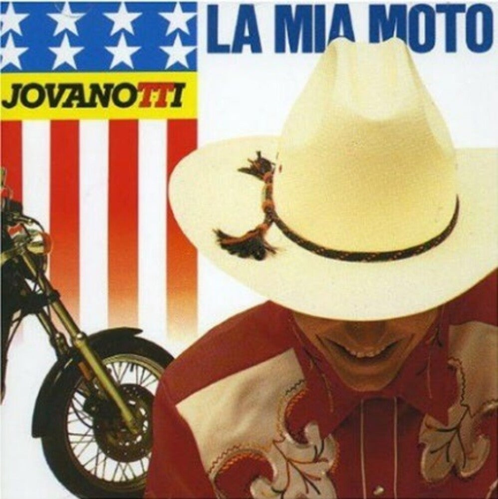 La Mia Moto [LP]