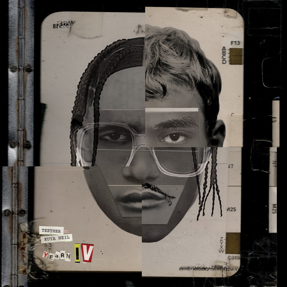 Yearn IV [LP]
