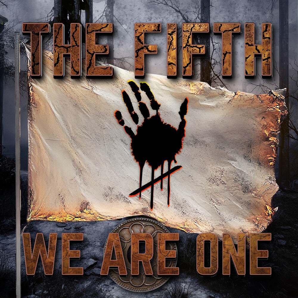 We Are One [With Booklet]