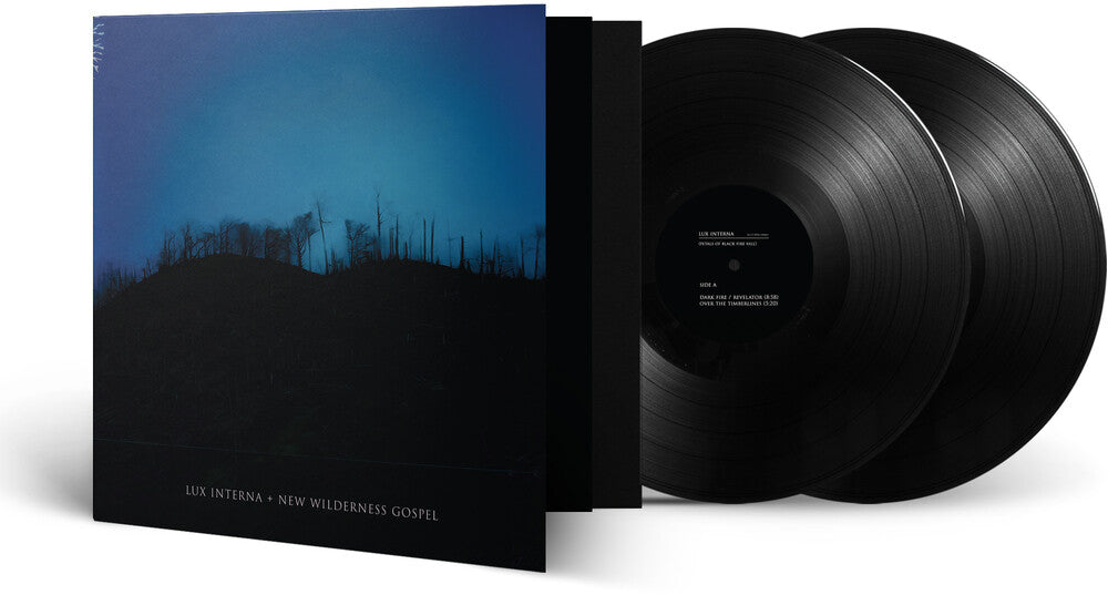 New Wilderness Gospel [LP]
