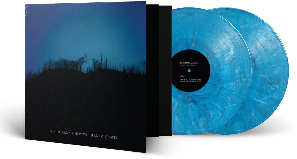 New Wilderness Gospel [LP]