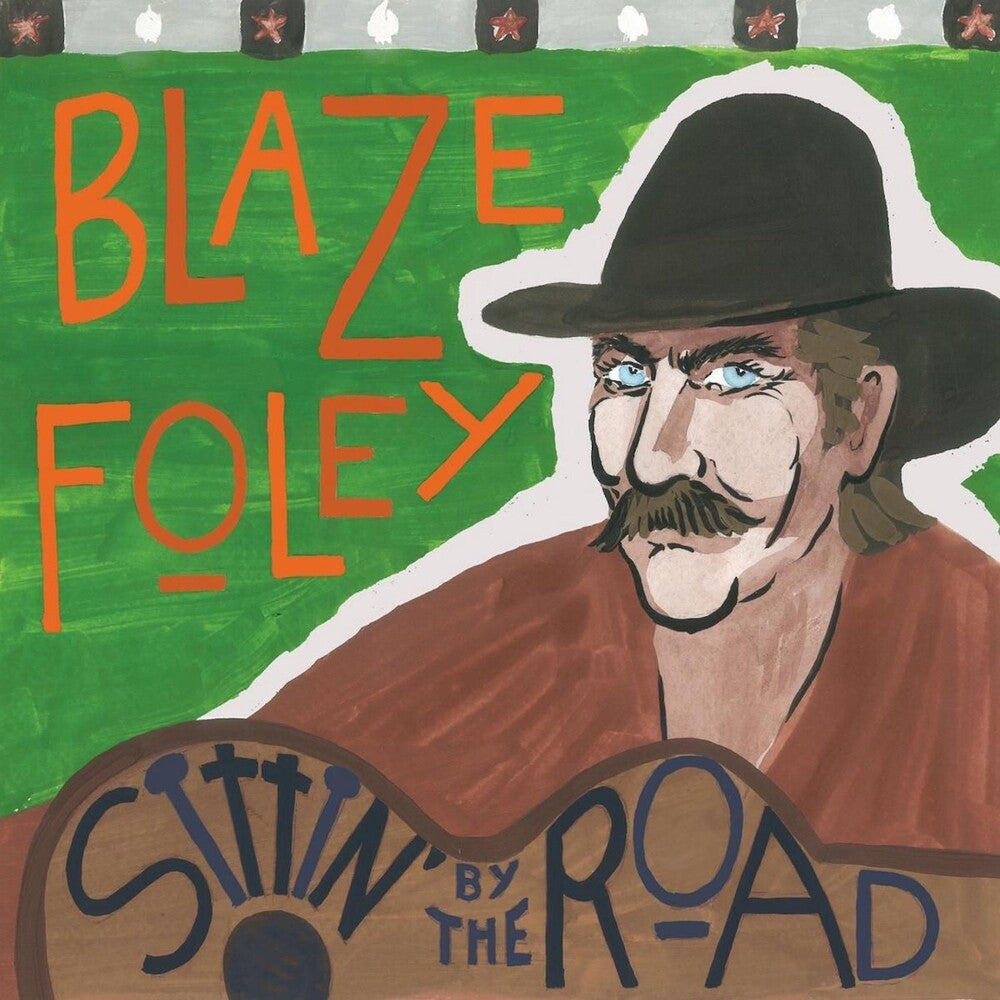 Sittin' By The Road [CD]