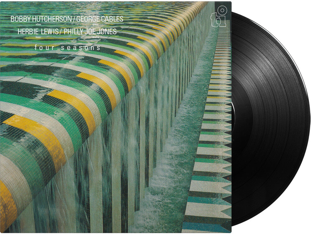 Four Seasons [180 Gram] (Aniv)