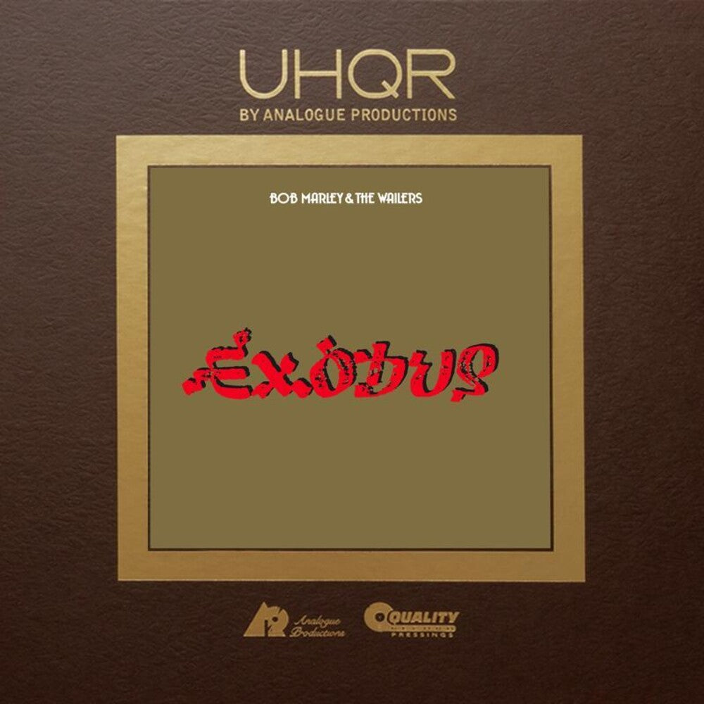 Exodus [Limited Edition] [180 Gram]