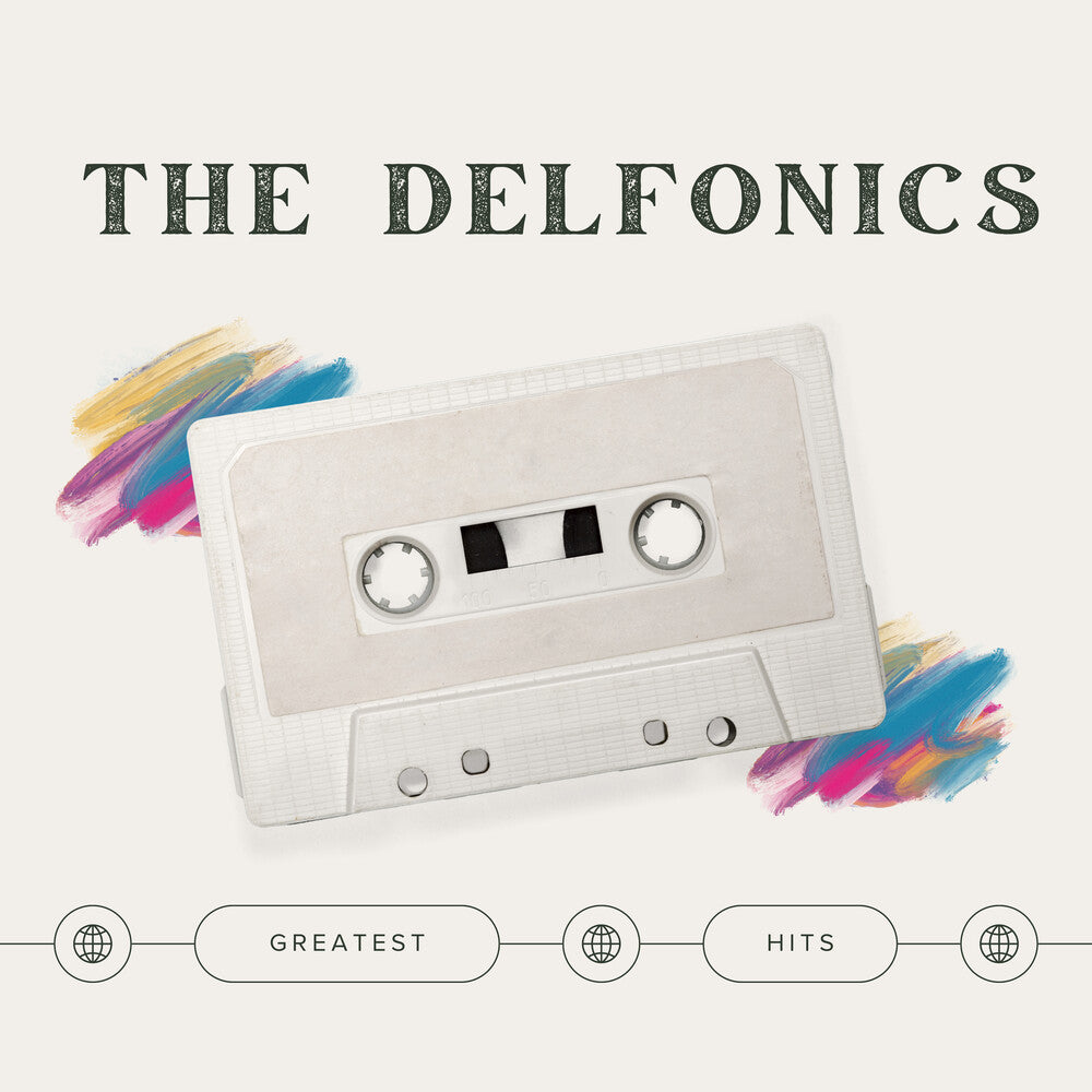 Delfonics' Greatest Hits (Mod) [CD]