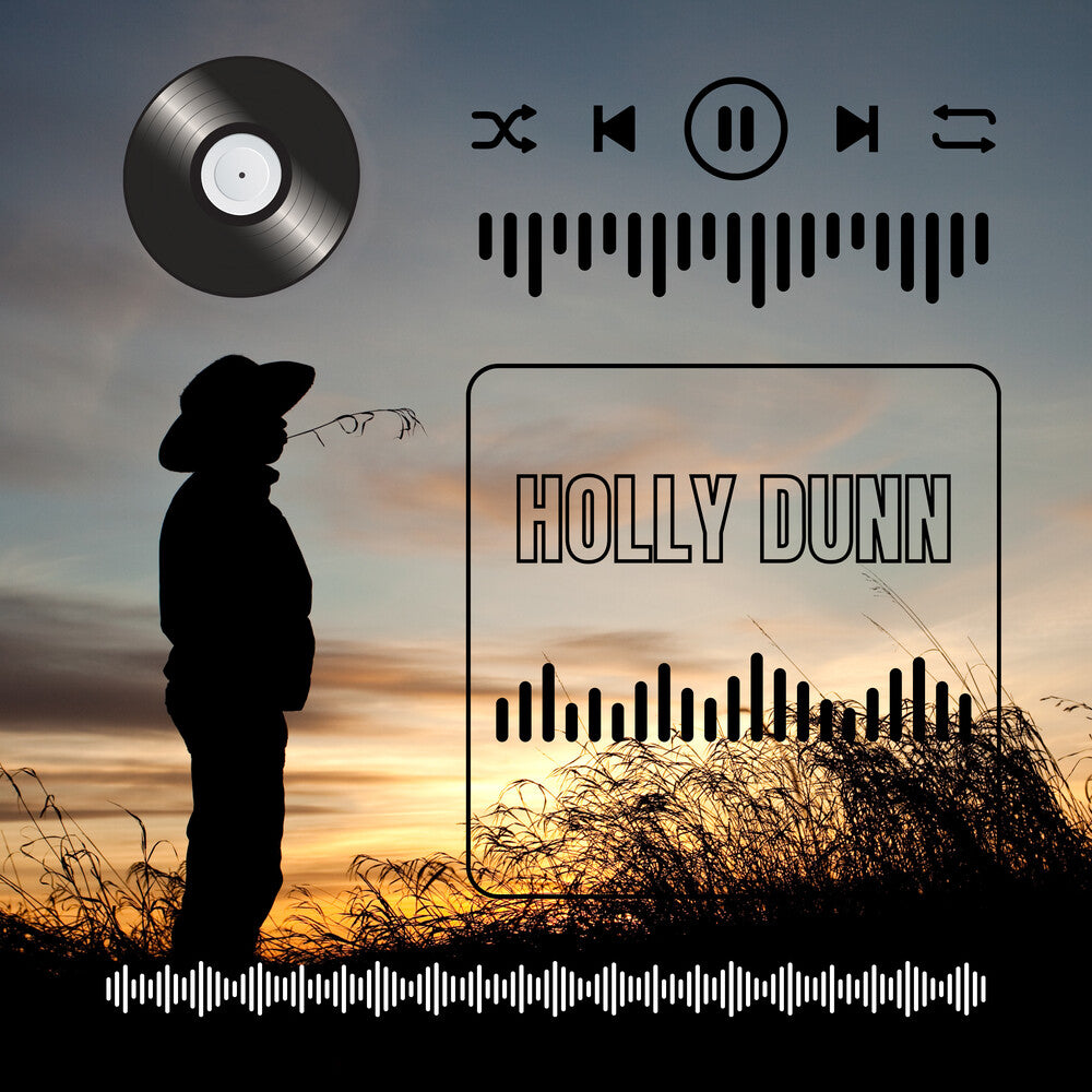 Holly Dunn's Greatest Hits (Mod) [CD]