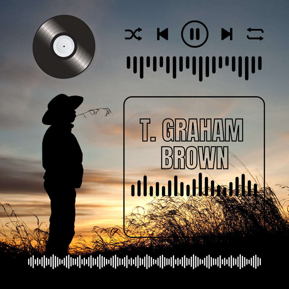 T. Graham Brown's Greatest Hits (Mod) [CD]