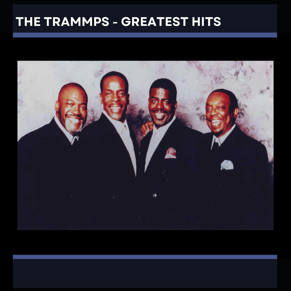 Trammps' Greatest Hits (Mod) [CD]