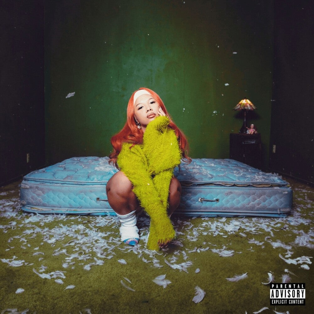 Wings [CD]