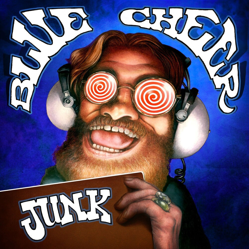 Junk [CD]