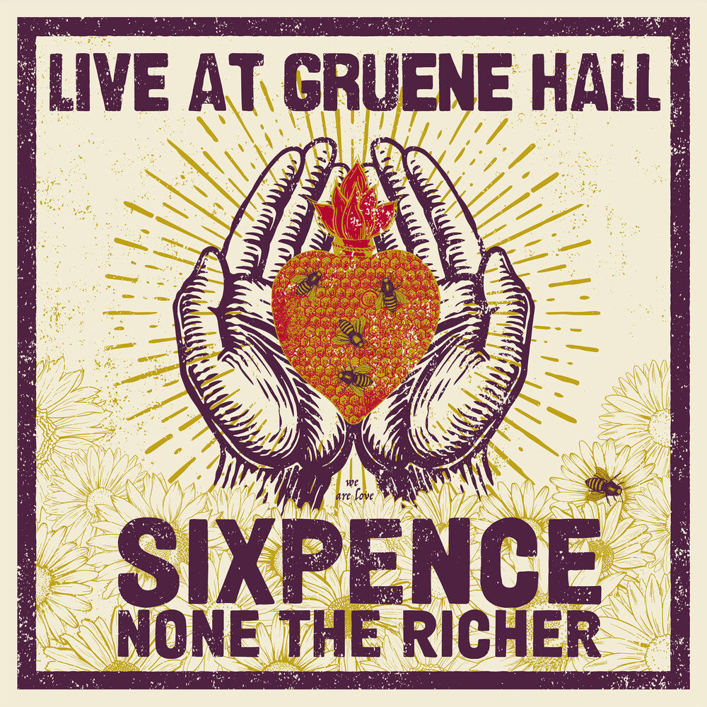 Live From Gruene Hall [CD]