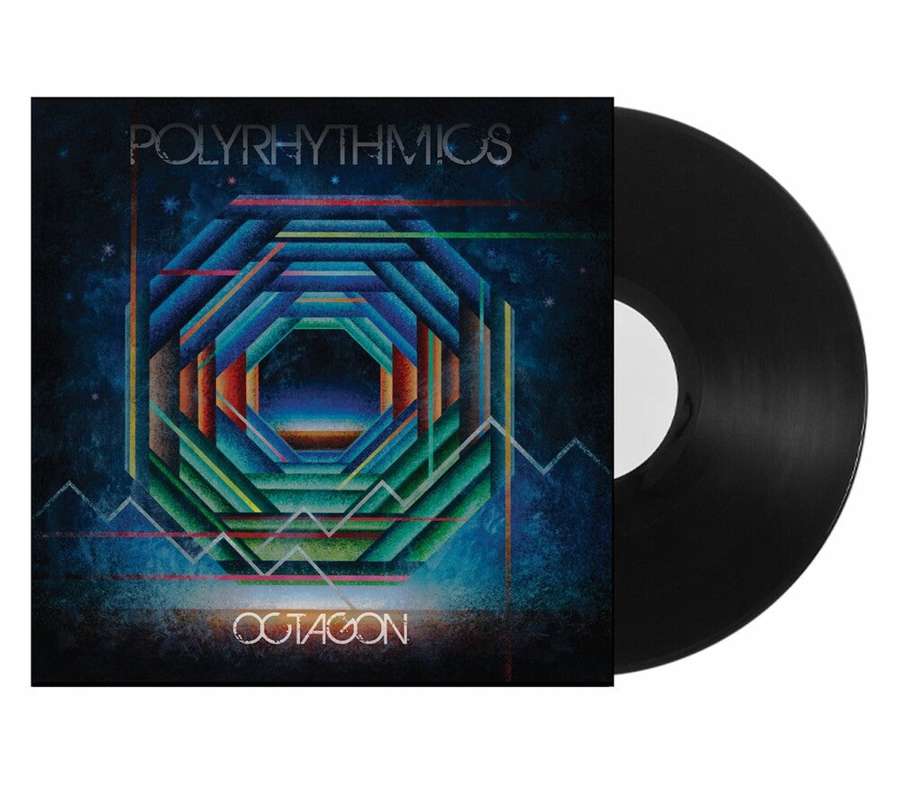 Octagon [LP]