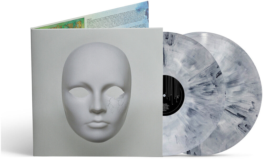 Scary Kids Scaring Kids [Colored Vinyl] (Gate) [Limited Edition] (Slv)