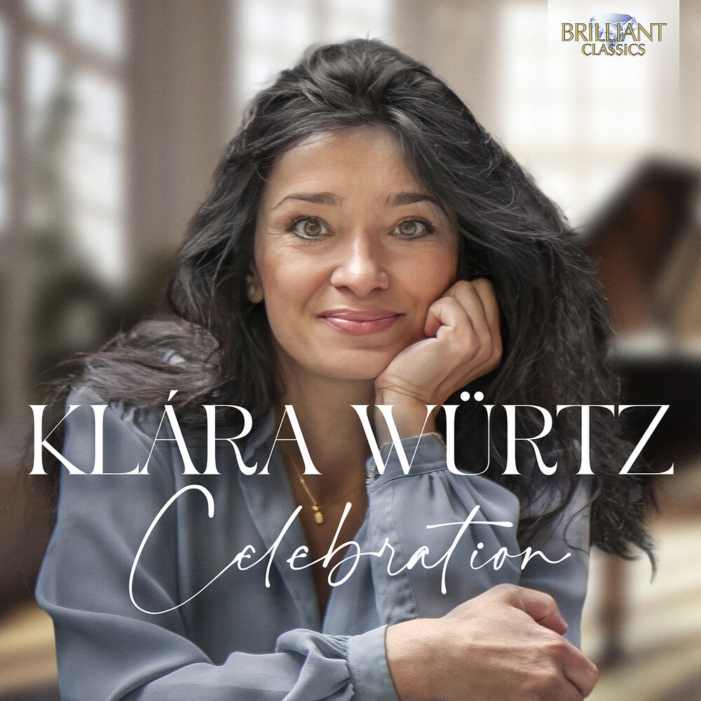 Klara Wurtz Celebration [CD]