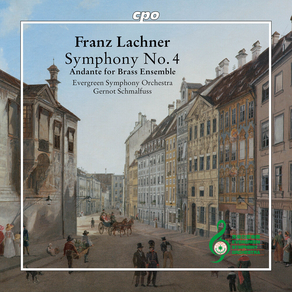 Sym No. 4 [CD]