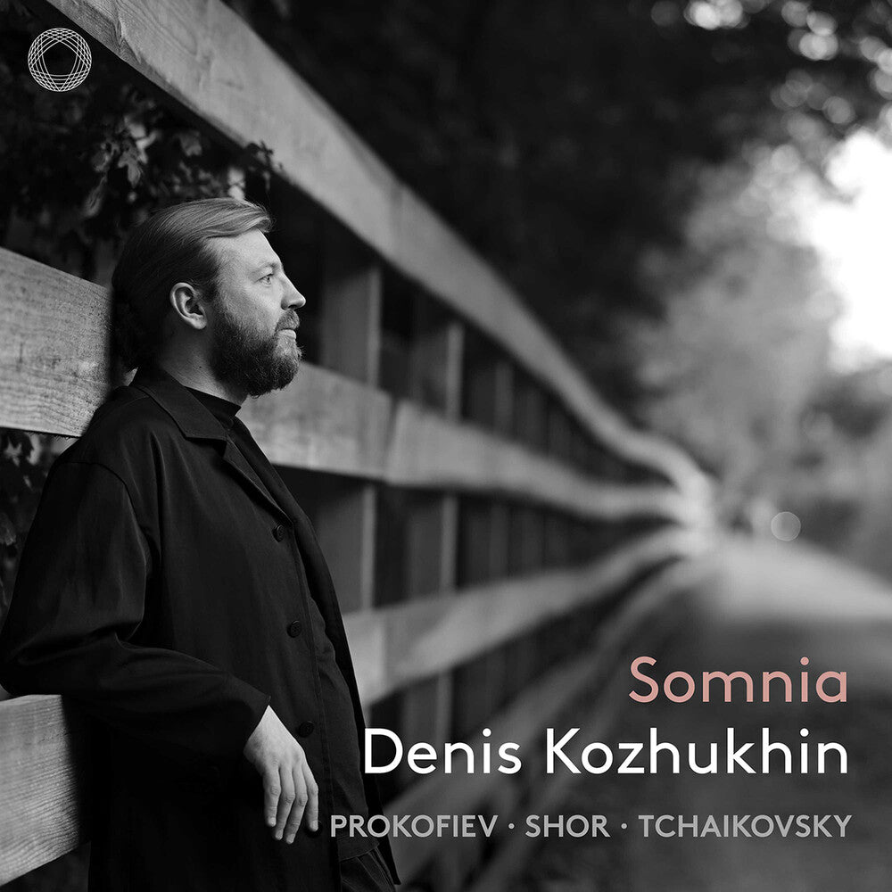Somnia [CD]