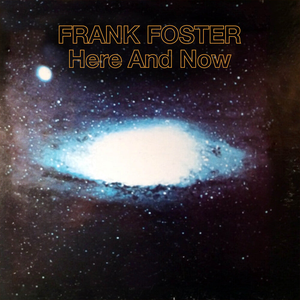 Here And Now (Mod) [CD]