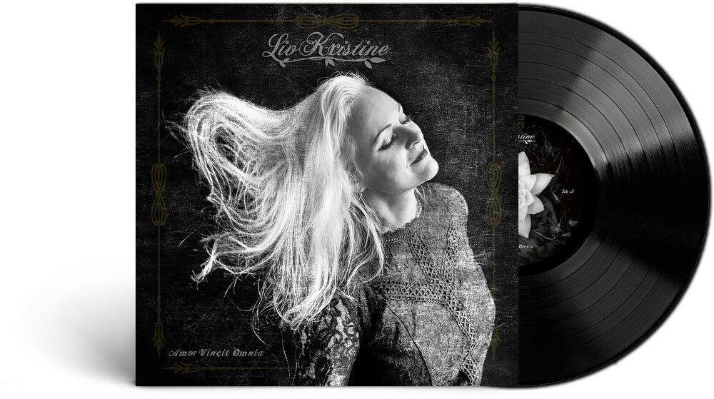 Amor Vincit Omnia [Limited Edition]