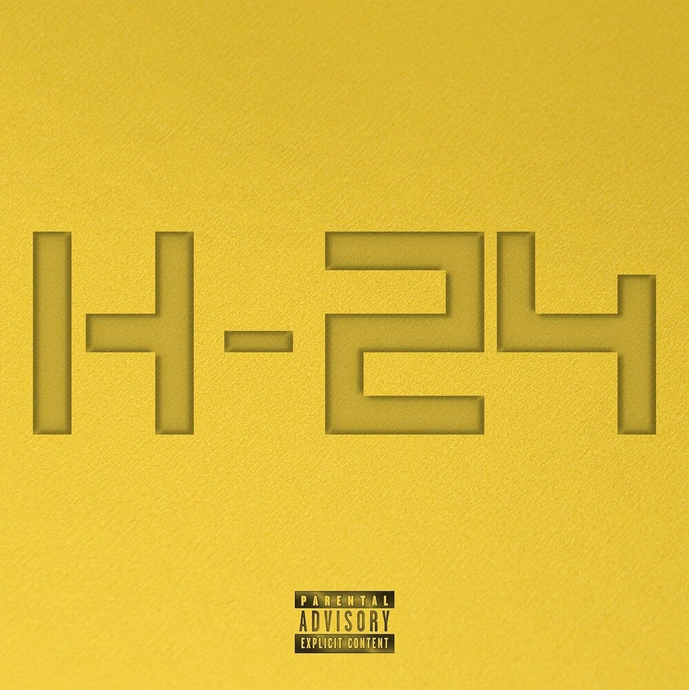 H-24 (Can) [LP]