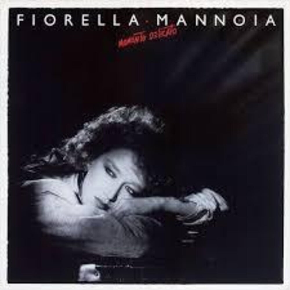 Momento Delicato [Colored Vinyl] [Limited Edition] [180 Gram] (Red) (Ita)