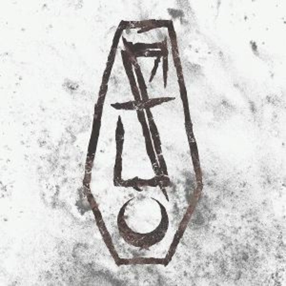 Flesh Coffin (Blk) (Can) [LP]