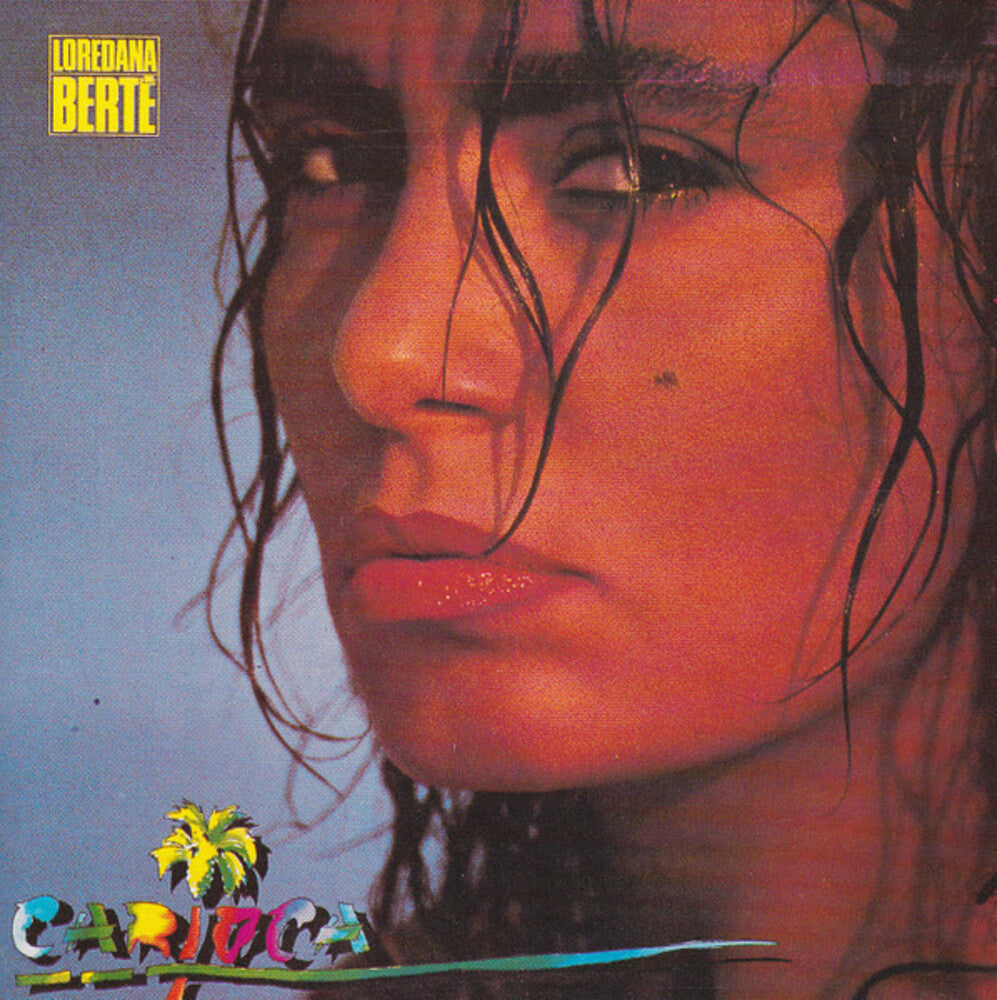 Carioca [Limited Edition] (Pict) (Ita)