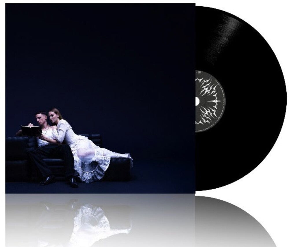 Non Sono Gesu (Ita) [LP]