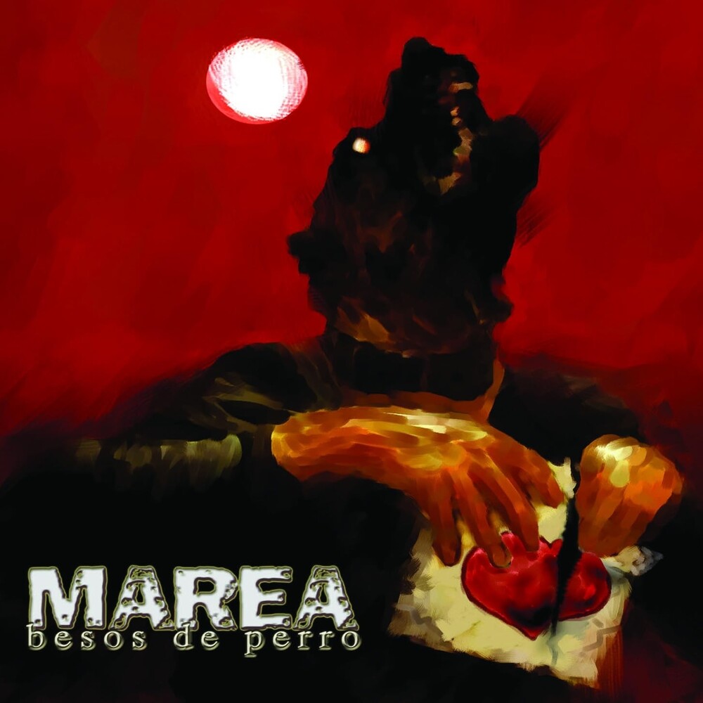 Besos De Perro (Spa) [LP]
