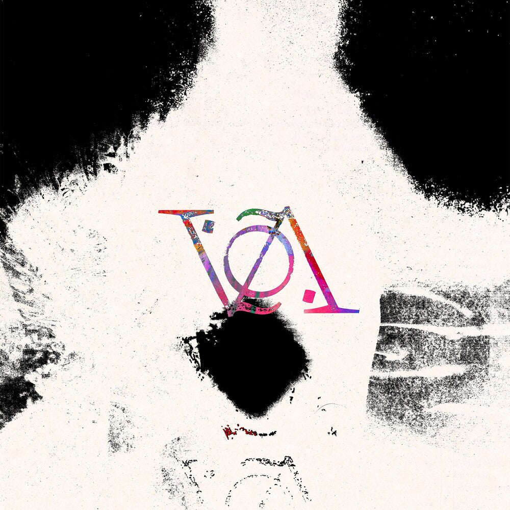 From The Void [LP]