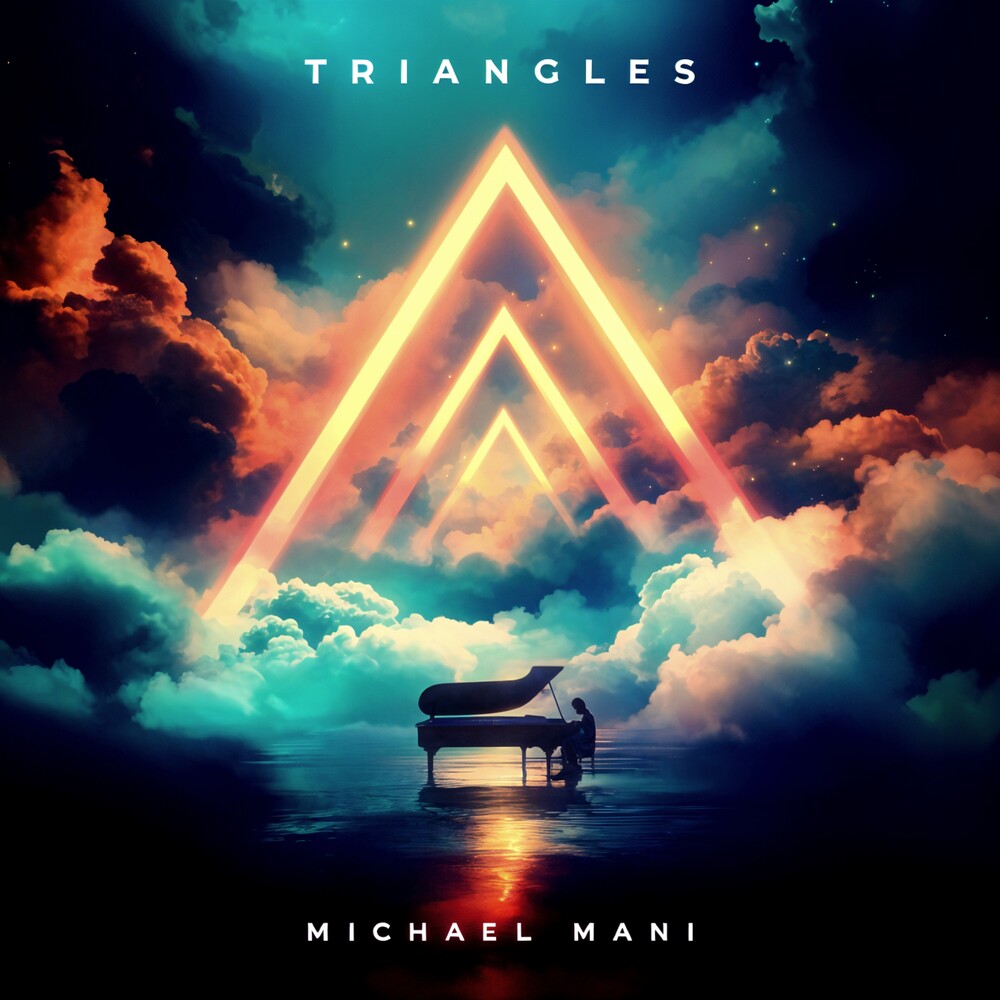 Triangles [CD]